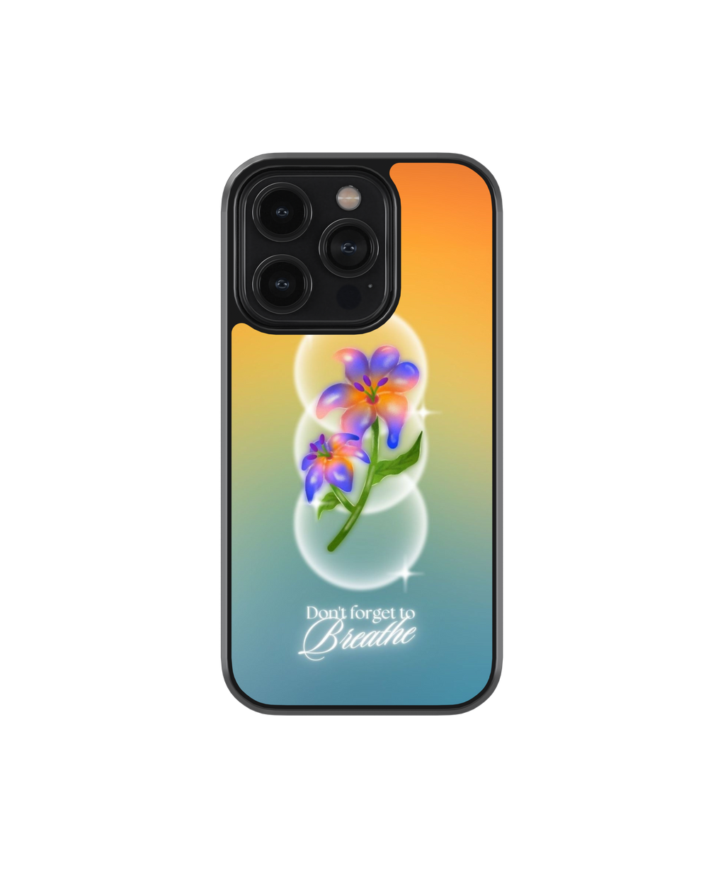 Don't Forget | Aura - Glass Case | Code: 360