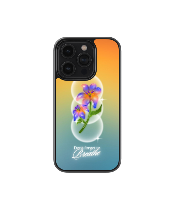 Don't Forget | Aura - Glass Case | Code: 360