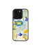 Lemon Bloom | Zesté - Glass Case | Code: 389
