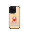 Out of Office | Zesté - Glass Case | Code: 398