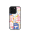 More Amor | Zesté - Glass Case | Code: 384