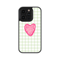 Book Lovers Club | Zesté - Glass Case | Code: 380
