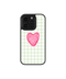 Book Lovers Club | Zesté - Glass Case | Code: 380
