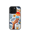 Citrus Dreams | Zesté - Glass Case | Code: 387