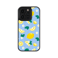 Amalfi Lemons | Zesté - Glass Case | Code: 392