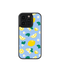 Amalfi Lemons | Zesté - Glass Case | Code: 392