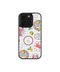 La Dolce Vita | Zesté - Glass Case | Code: 383