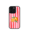 Citrus Glow | Zesté - Glass Case | Code: 393