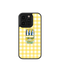 Summer Picnic | Zesté - Glass Case | Code: 386