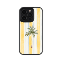 Palm Breeze | Zesté - Glass Case | Code: 395