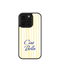 Ciao Bella Stripes | Zesté - Glass Case | Code: 388