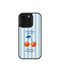 Cherry Mood | Zesté - Glass Case | Code: 390