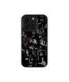 ShadowsEye | Naruto - Glass Case Cover | Code: 110