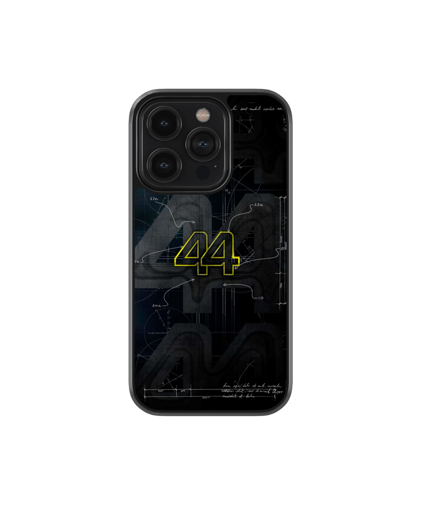 44 | F1 / Cars - Glass Case | Code: 401