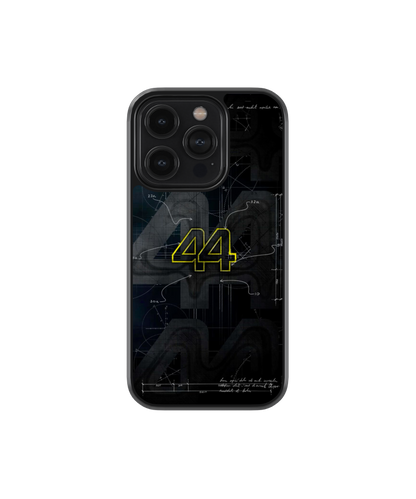 44 | F1 / Cars - Glass Case | Code: 401