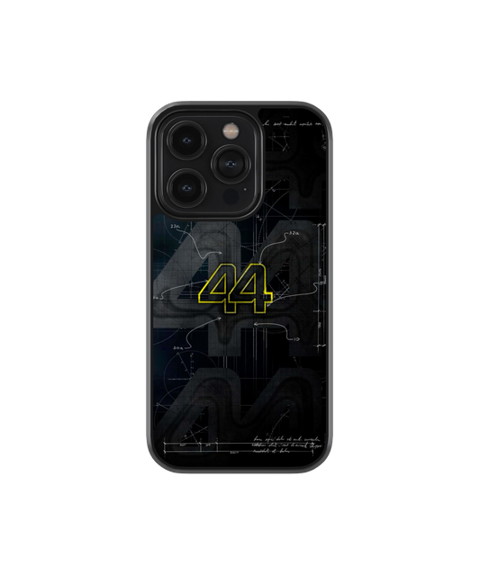 44 | F1 / Cars - Glass Case | Code: 401