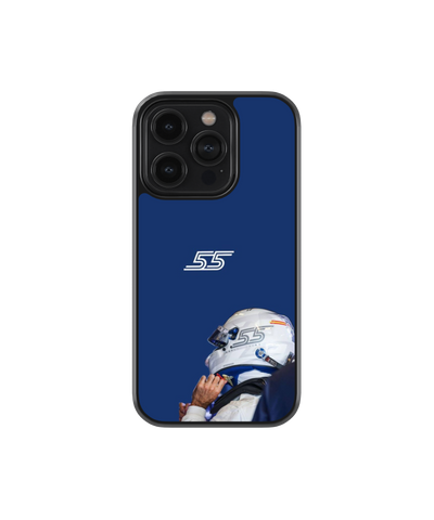 Focus Mode 55 | F1 / Cars - Glass Case | Code: 410