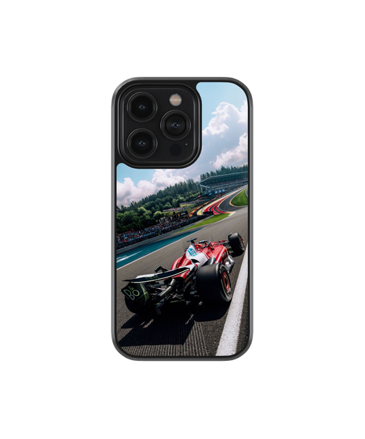 Apex Chase | F1 / Cars - Glass Case | Code: 402