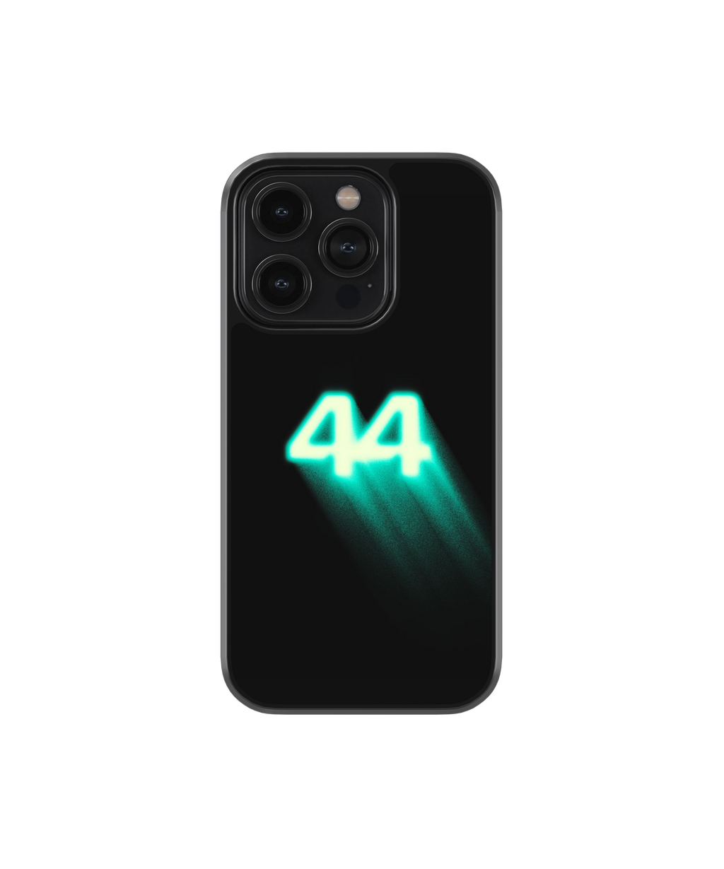 Neon 44 | F1 / Cars - Glass Case | Code: 421