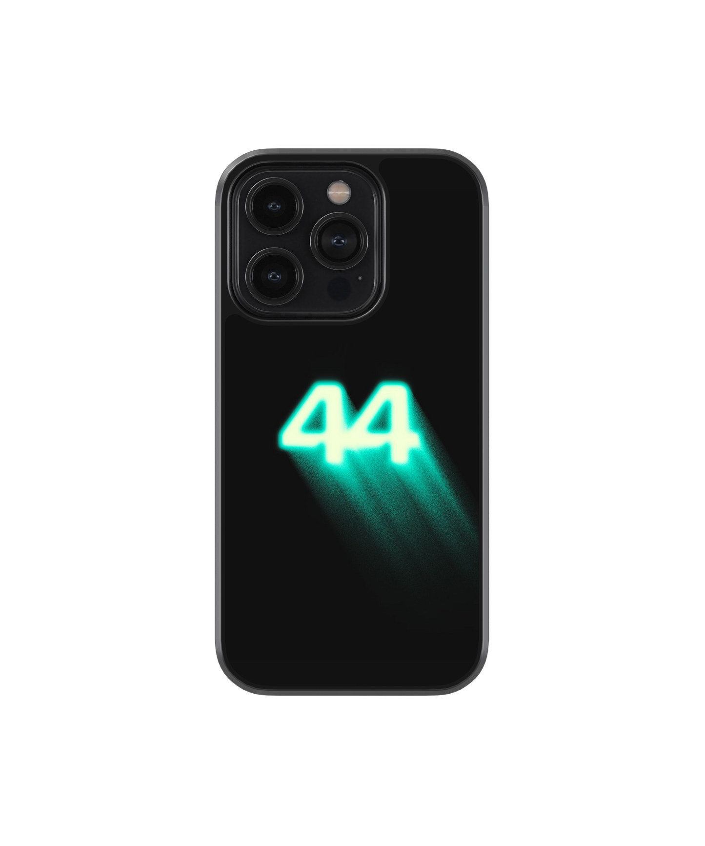 Neon 44 | F1 / Cars - Glass Case | Code: 421