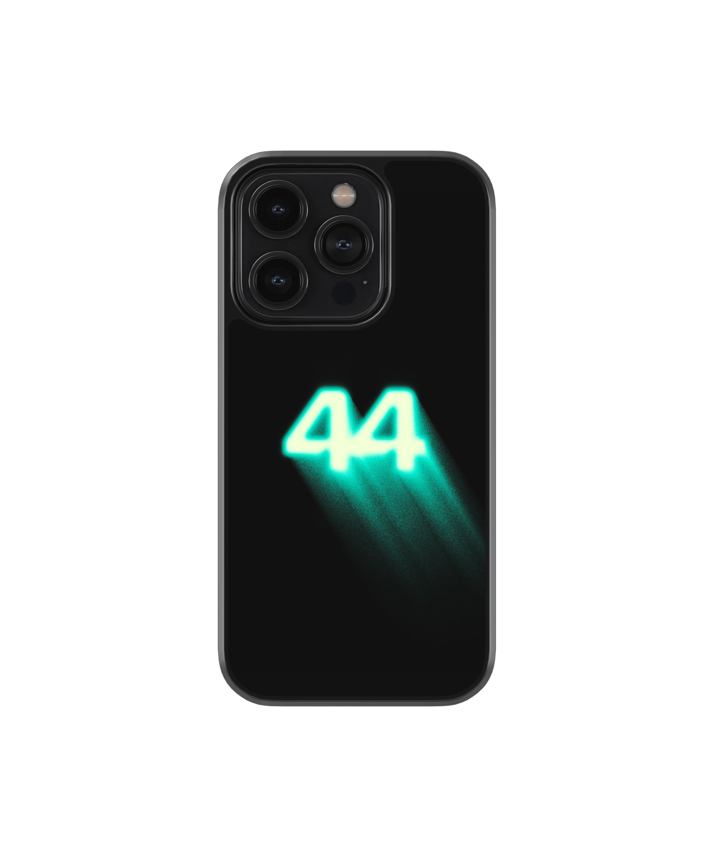 Neon 44 | F1 / Cars - Glass Case | Code: 421