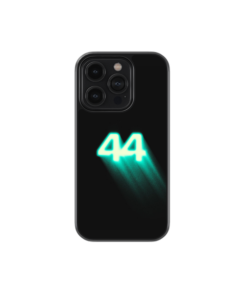 Neon 44 | F1 / Cars - Glass Case | Code: 421