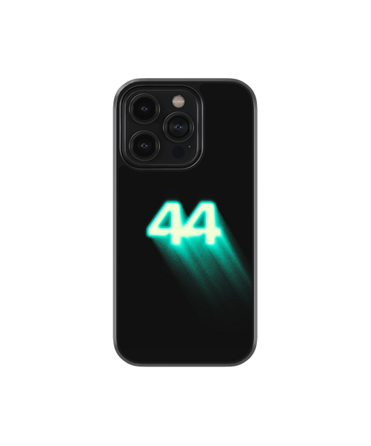 Neon 44 | F1 / Cars - Glass Case | Code: 421