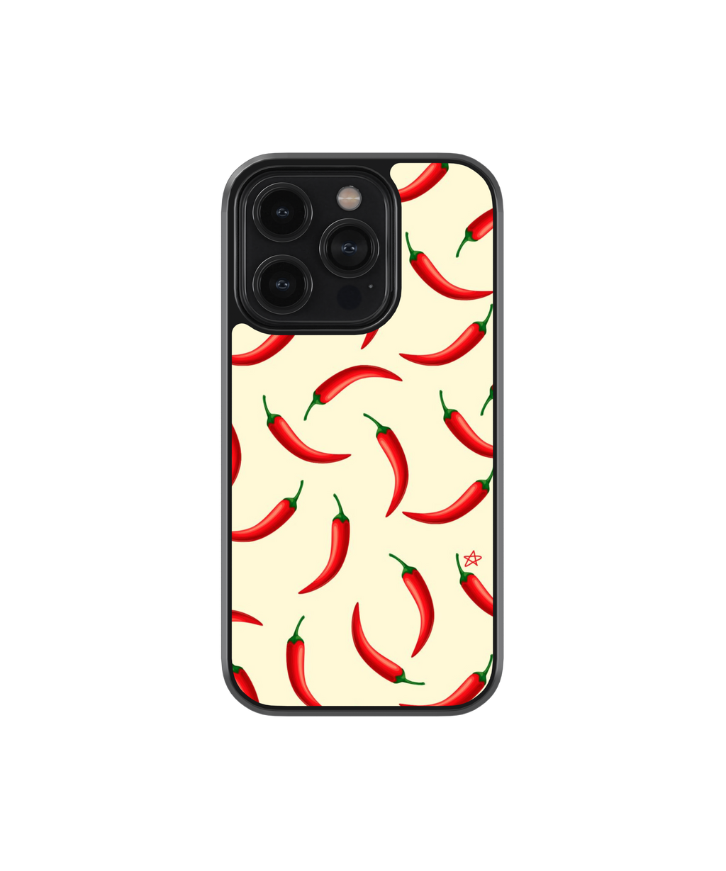 Hot Lap Peppers | F1 / Cars - Glass Case | Code: 414