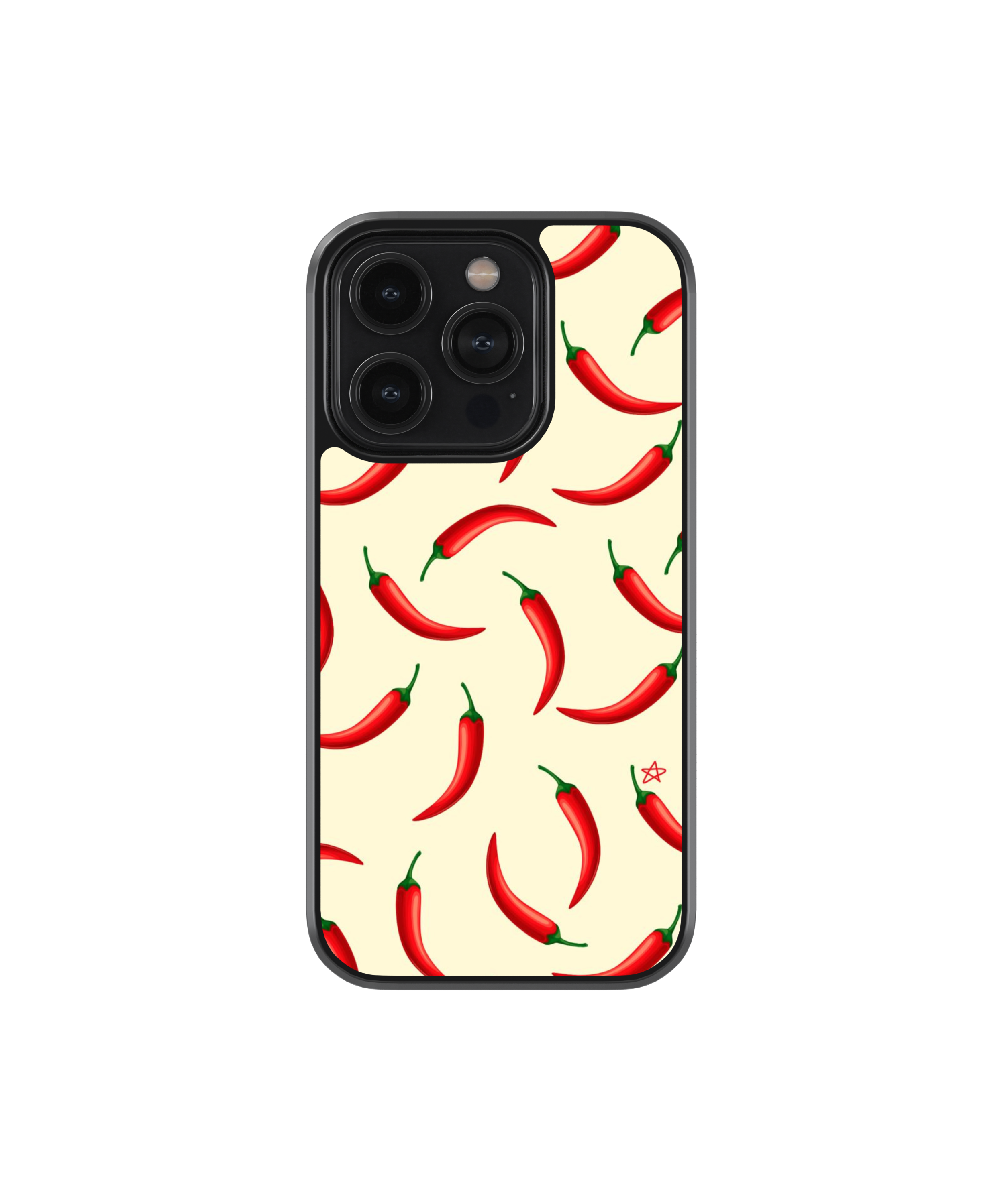 Hot Lap Peppers | F1 / Cars - Glass Case | Code: 414