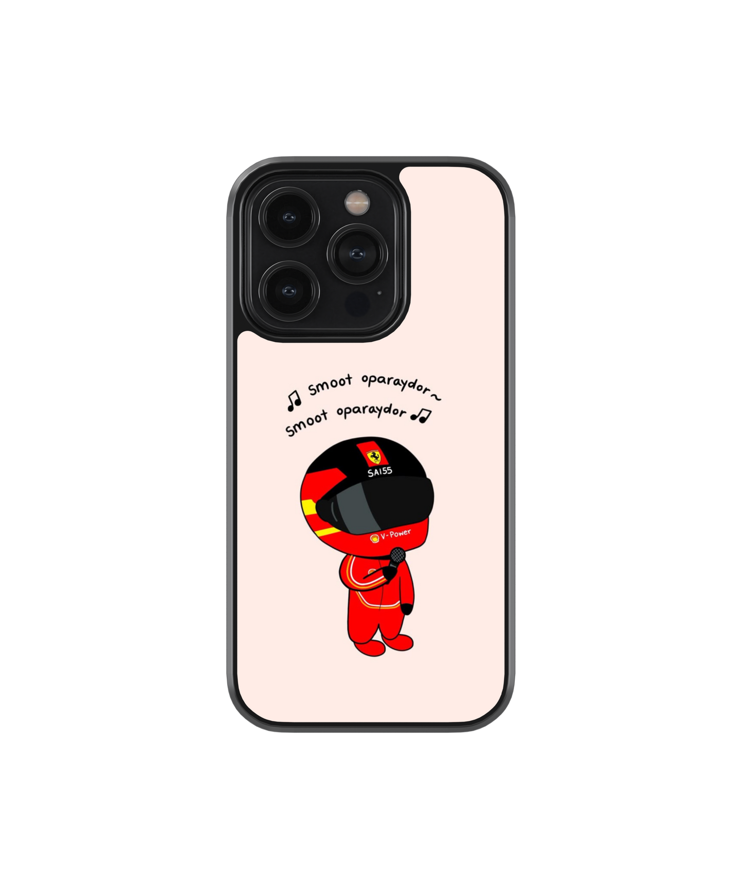 Mini Racer | F1 / Cars - Glass Case | Code: 420