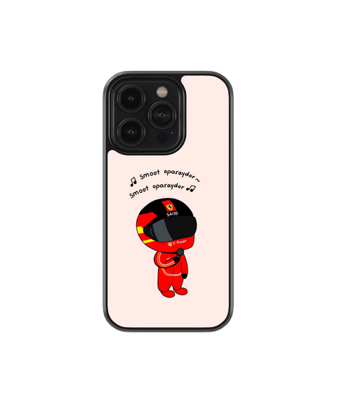 Mini Racer | F1 / Cars - Glass Case | Code: 420