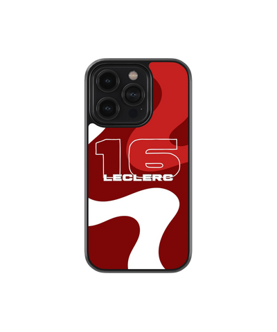 Leclerc Spirit | F1 / Cars - Glass Case | Code: 418