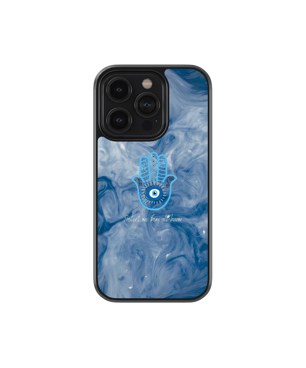 EnchantEye | Evil - Glass Case | Code: 170
