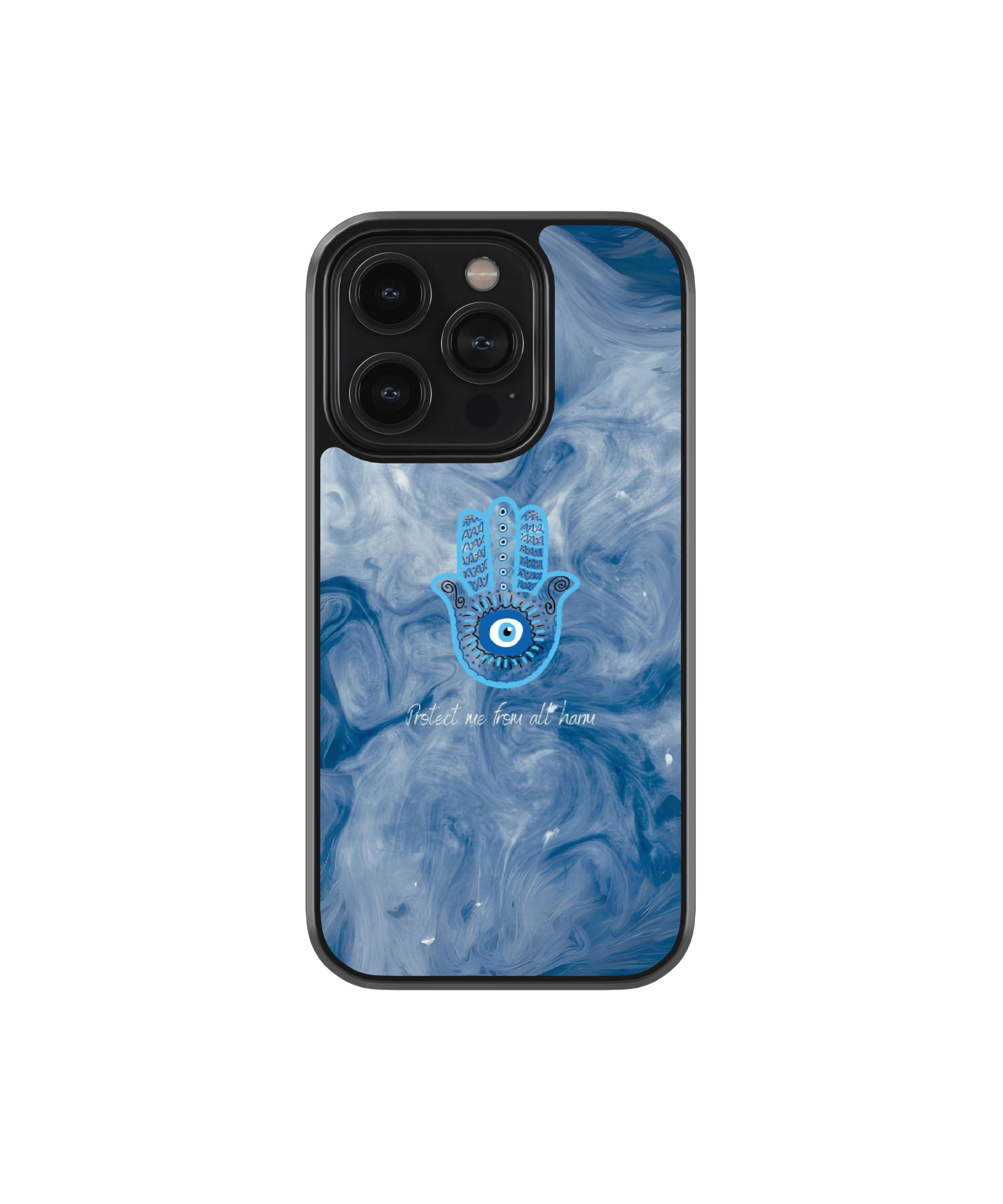 EnchantEye | Evil - Glass Case | Code: 170