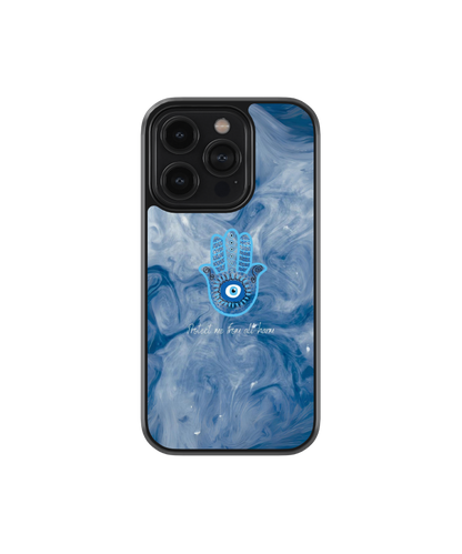 EnchantEye | Evil - Glass Case Cover | Code: 170