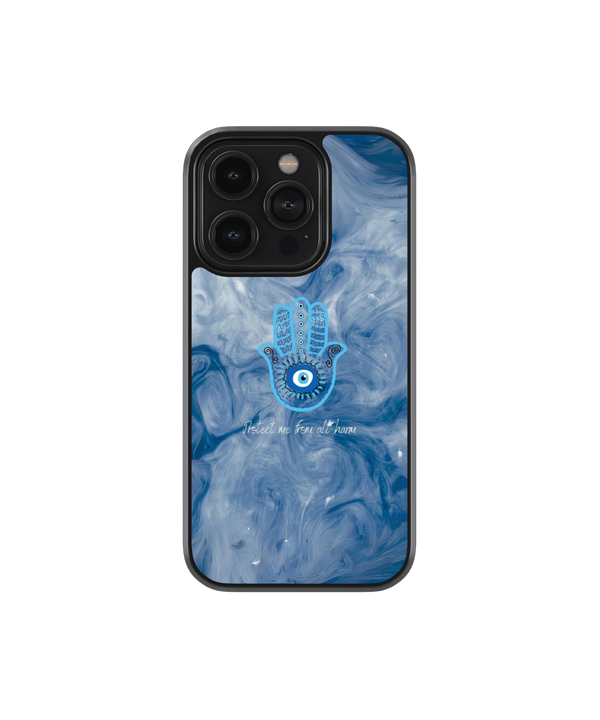 EnchantEye | Evil - Glass Case | Code: 170