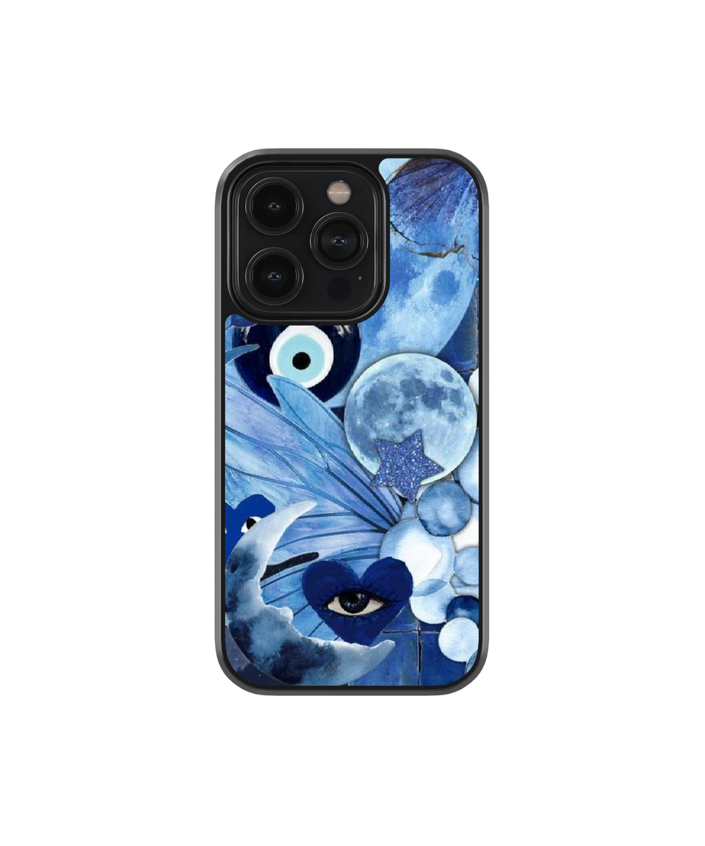 VortexEye | Evil - Glass Case | Code: 164