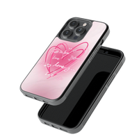 In Love | Aura - Glass Case | Code:364