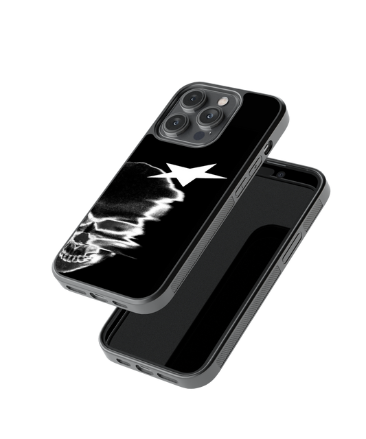 Star | Rebel - Glass Case | Code: 375