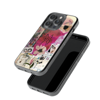 Stare | Rebel - Glass Case | Code: 374