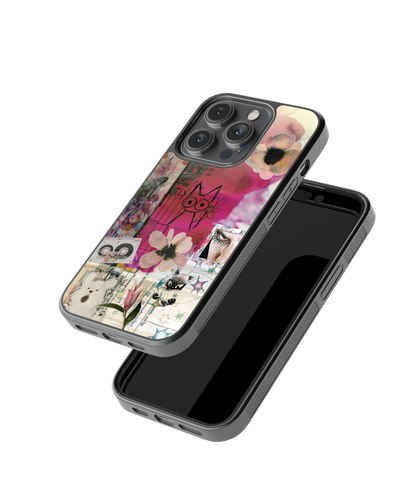 Stare | Rebel - Glass Case Cover | Code: 374