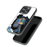 Doodle Dash | Scribble - Glass Case | Code: 300