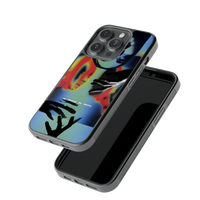 Rogue | Rebel - Glass Case | Code: 206