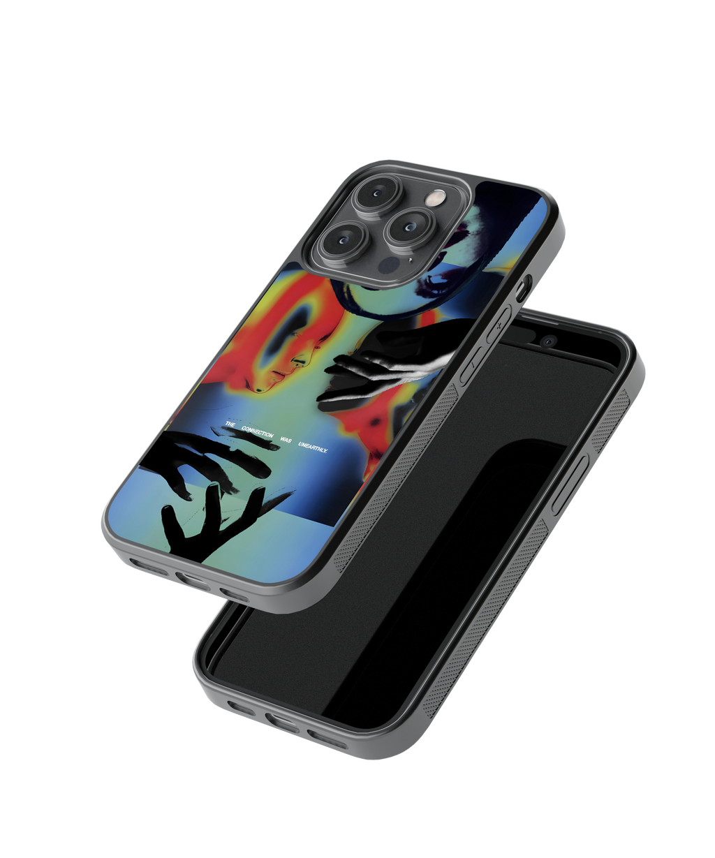 Rogue | Rebel - Glass Case | Code: 206