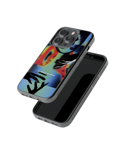 Rogue | Rebel - Glass Case Cover | Code: 206