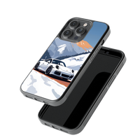 Racing Pulse | Adrenaline - Glass Case | Code: 319
