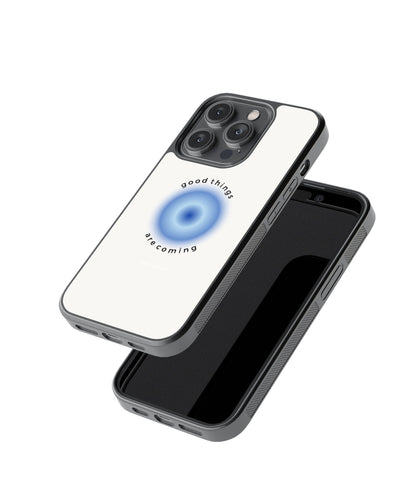 Empyrean | Aura - Glass Case Cover | Code: 104