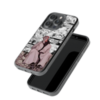 Sukuna's Throne | Jujutsu Kaisen - Glass Case | Code: 196