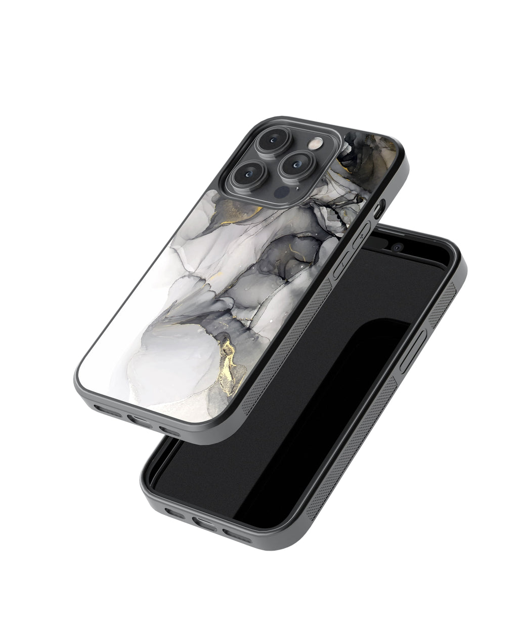 Marble ink | Marble - Glass Case | Code: 064