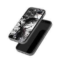 Demon | Anime - Glass Case | Code: 107